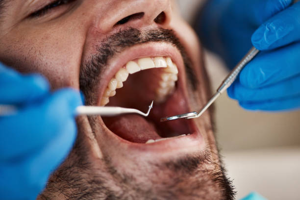 Best Emergency Orthodontic Repairs in Temple City, CA